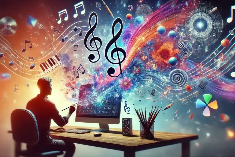 El-Impacto-de-la-IA-en-el-Proceso-Creativo-Humano