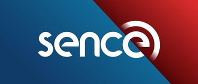 Logo SENCE