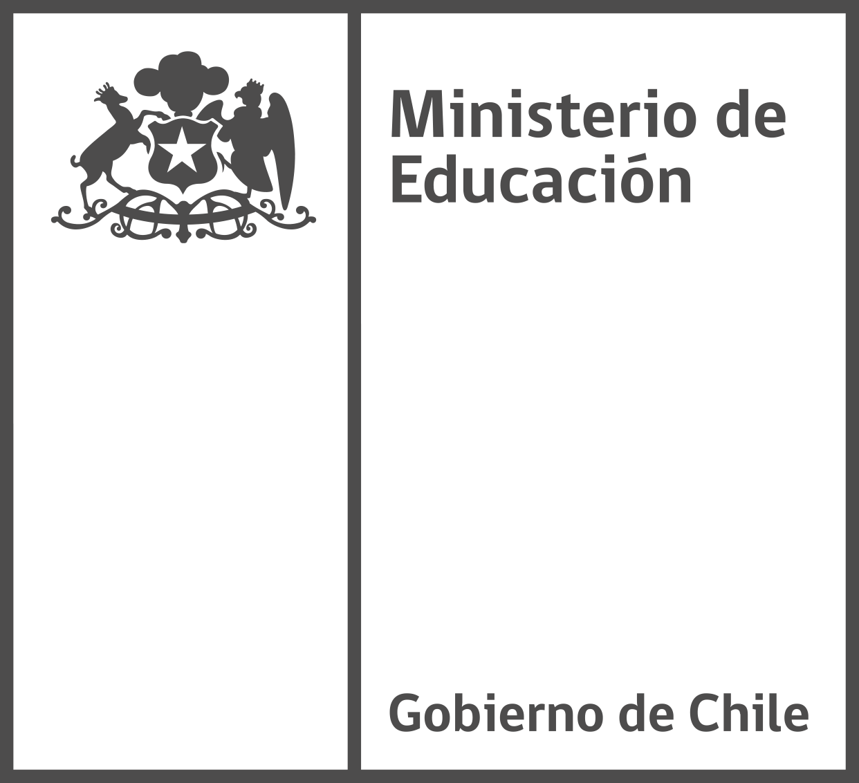 MinEducacion Monocromo