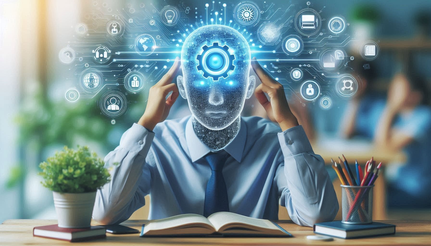 aprendiendo ia