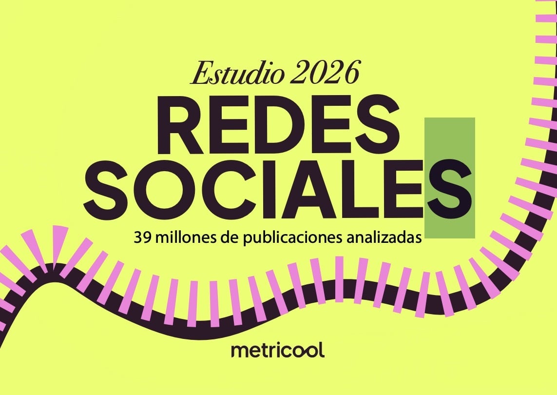 Tendencias de contenido que marcarán el éxito en redes sociales en 2026