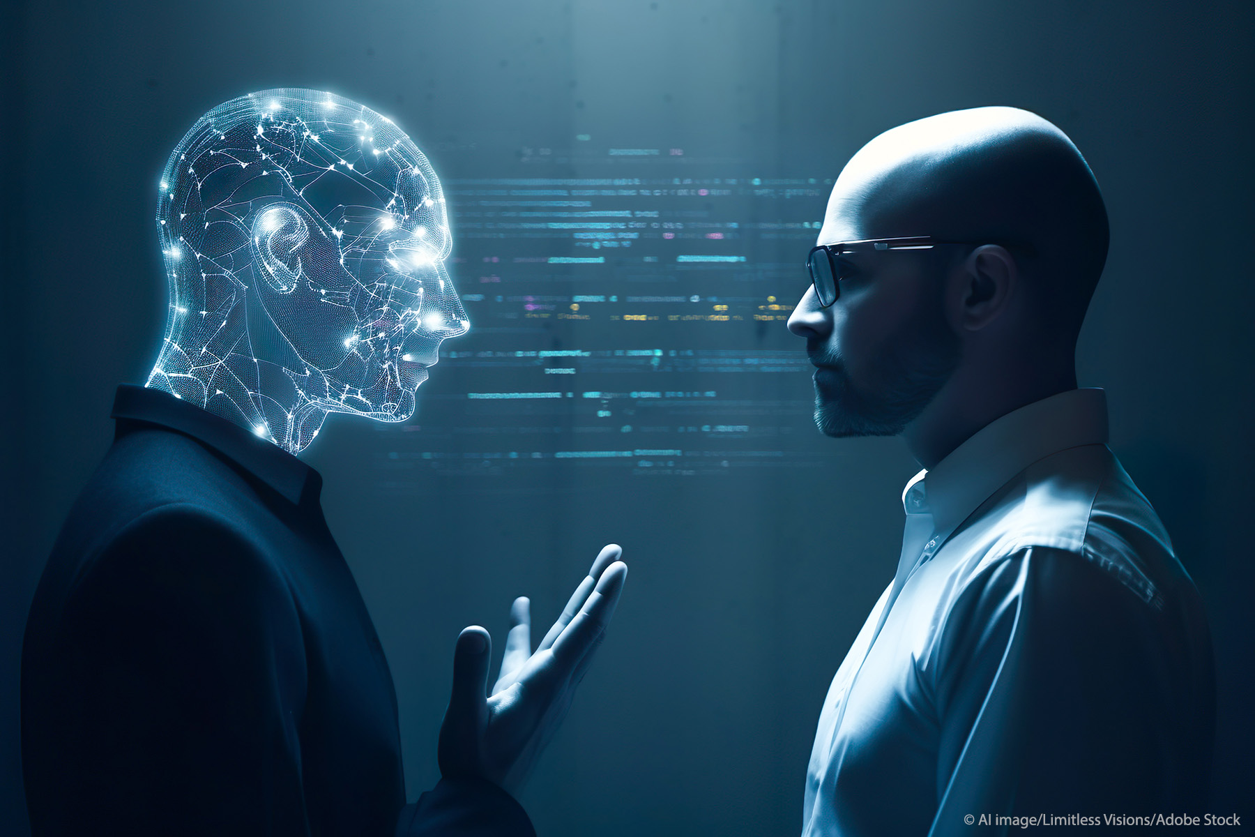 ley inteligencia artificial